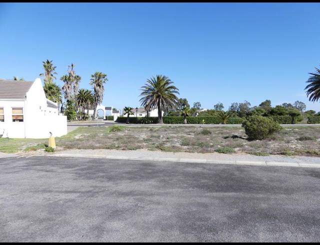LAND FOR SALE IN SHELLEY POINT
